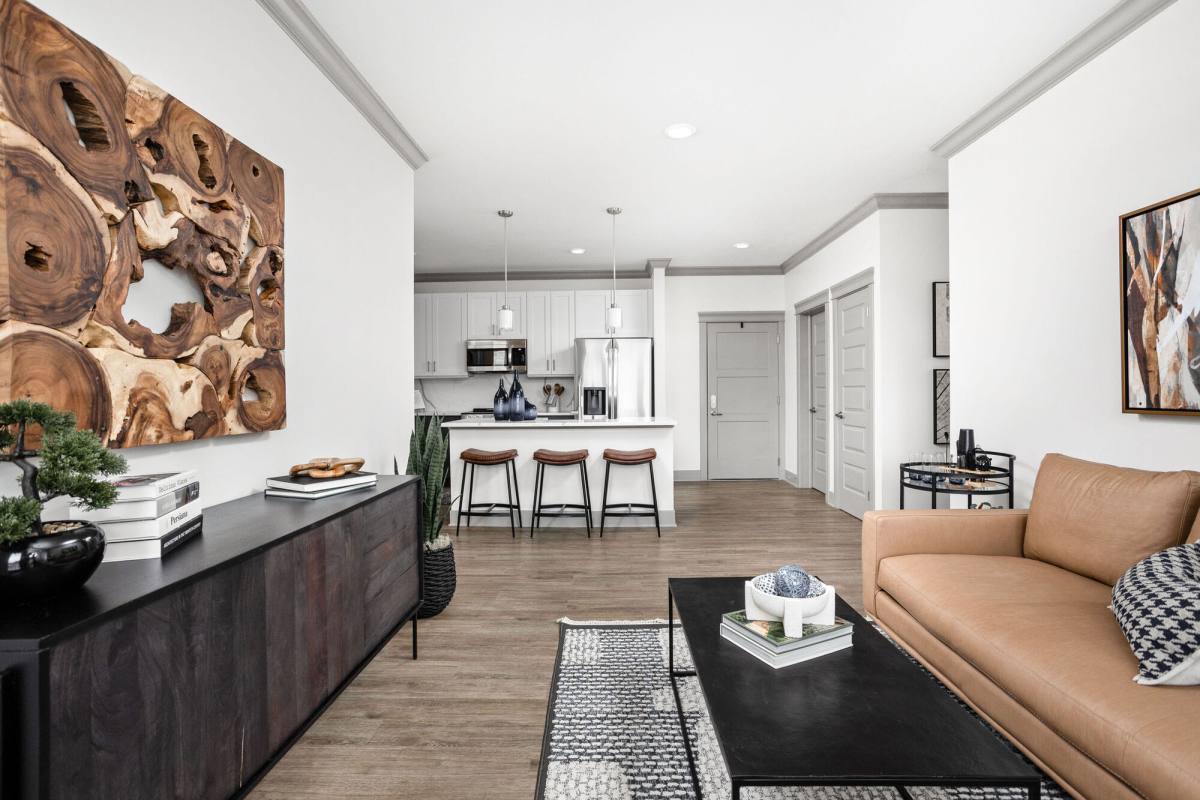 Apartment for rent at The Steadman of Carmel, 11325 Springmill Rd, Carmel, IN 46032