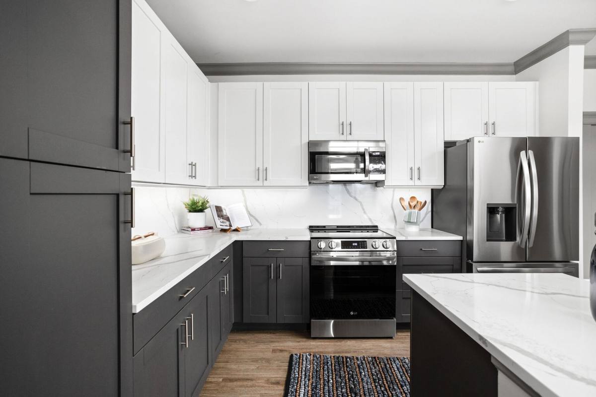 Apartment for rent at The Steadman of Carmel, 11325 Springmill Rd, Carmel, IN 46032