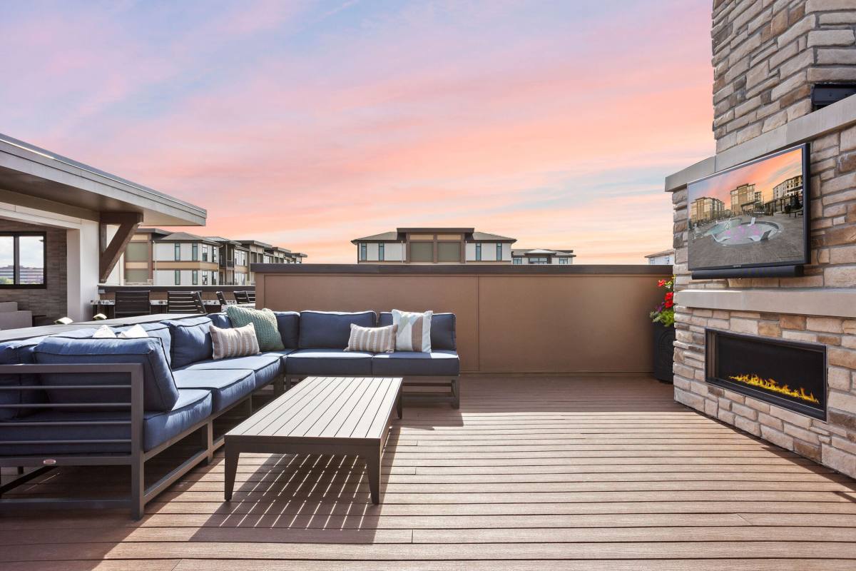 Apartment for rent at The Steadman of Carmel, 11325 Springmill Rd, Carmel, IN 46032
