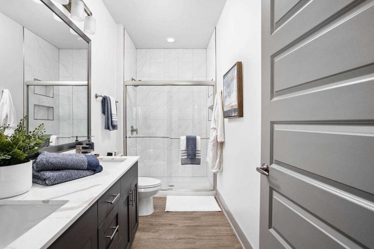 Apartment for rent at The Steadman of Carmel, 11325 Springmill Rd, Carmel, IN 46032