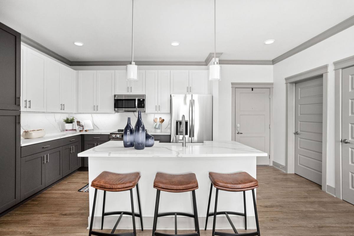 Apartment for rent at The Steadman of Carmel, 11325 Springmill Rd, Carmel, IN 46032