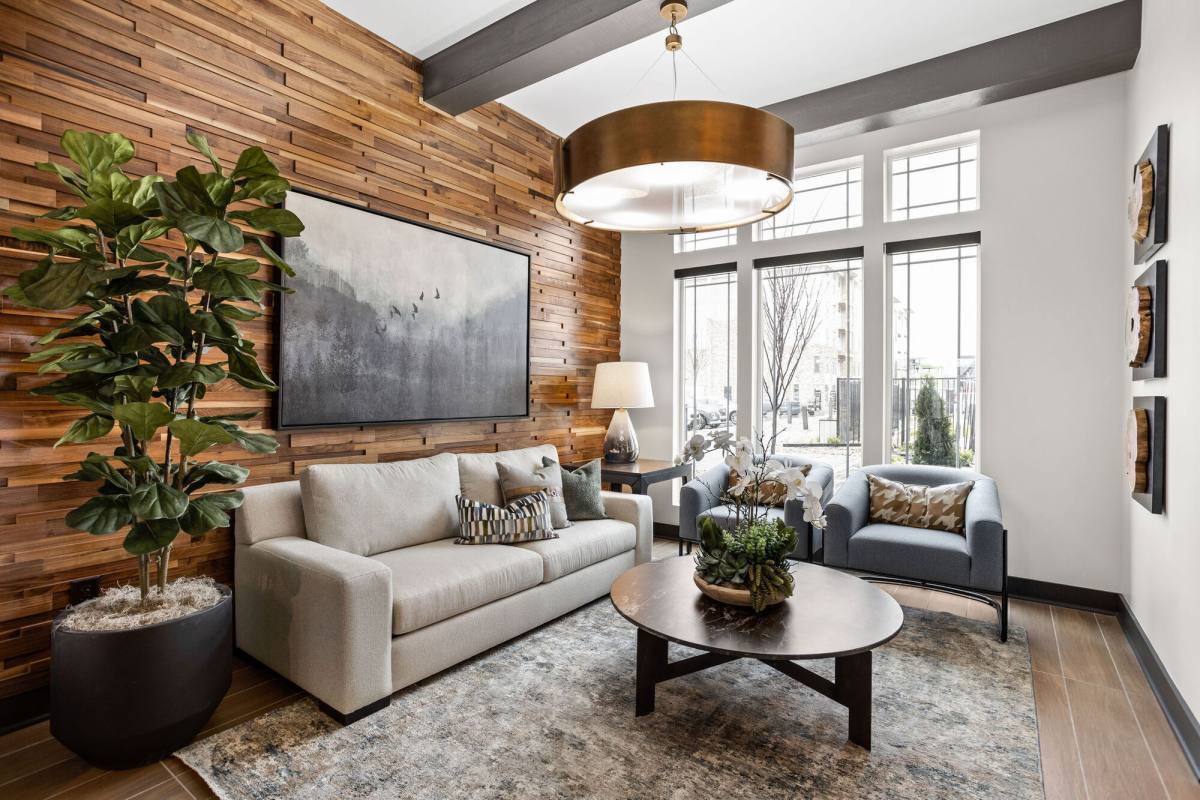 Apartment for rent at The Steadman of Carmel, 11325 Springmill Rd, Carmel, IN 46032