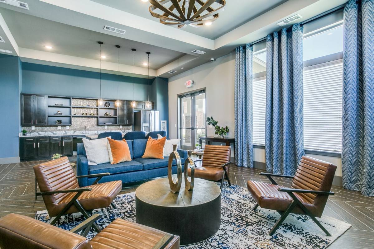 Apartment for rent at Palladium Denton, 1255 Poinsettia Blvd, Denton, TX 76208