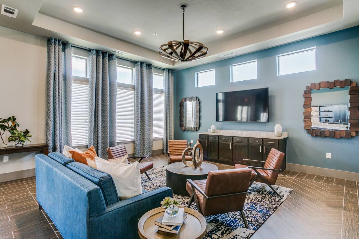Apartment for rent at Palladium Denton, 1255 Poinsettia Blvd, Denton, TX 76208