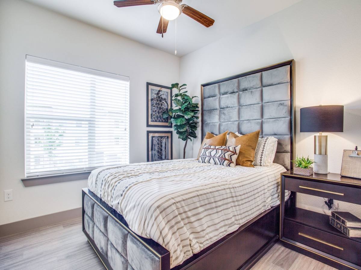 Apartment for rent at Palladium Denton, 1255 Poinsettia Blvd, Denton, TX 76208
