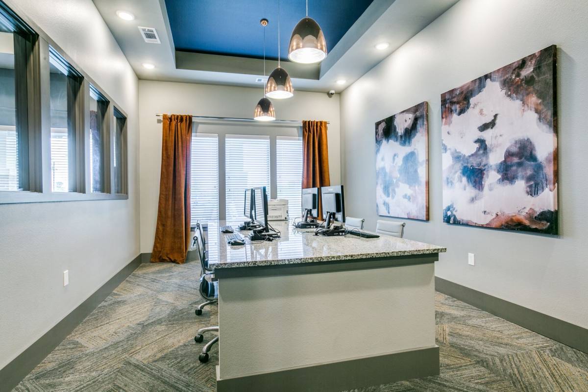 Apartment for rent at Palladium Denton, 1255 Poinsettia Blvd, Denton, TX 76208