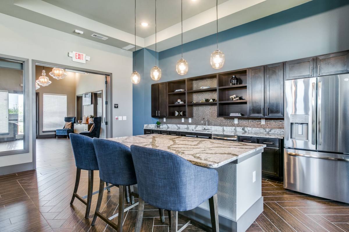 Apartment for rent at Palladium Denton, 1255 Poinsettia Blvd, Denton, TX 76208