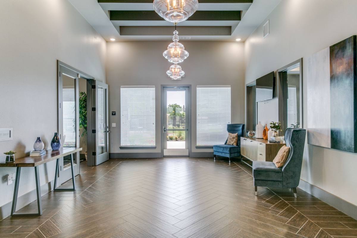Apartment for rent at Palladium Denton, 1255 Poinsettia Blvd, Denton, TX 76208