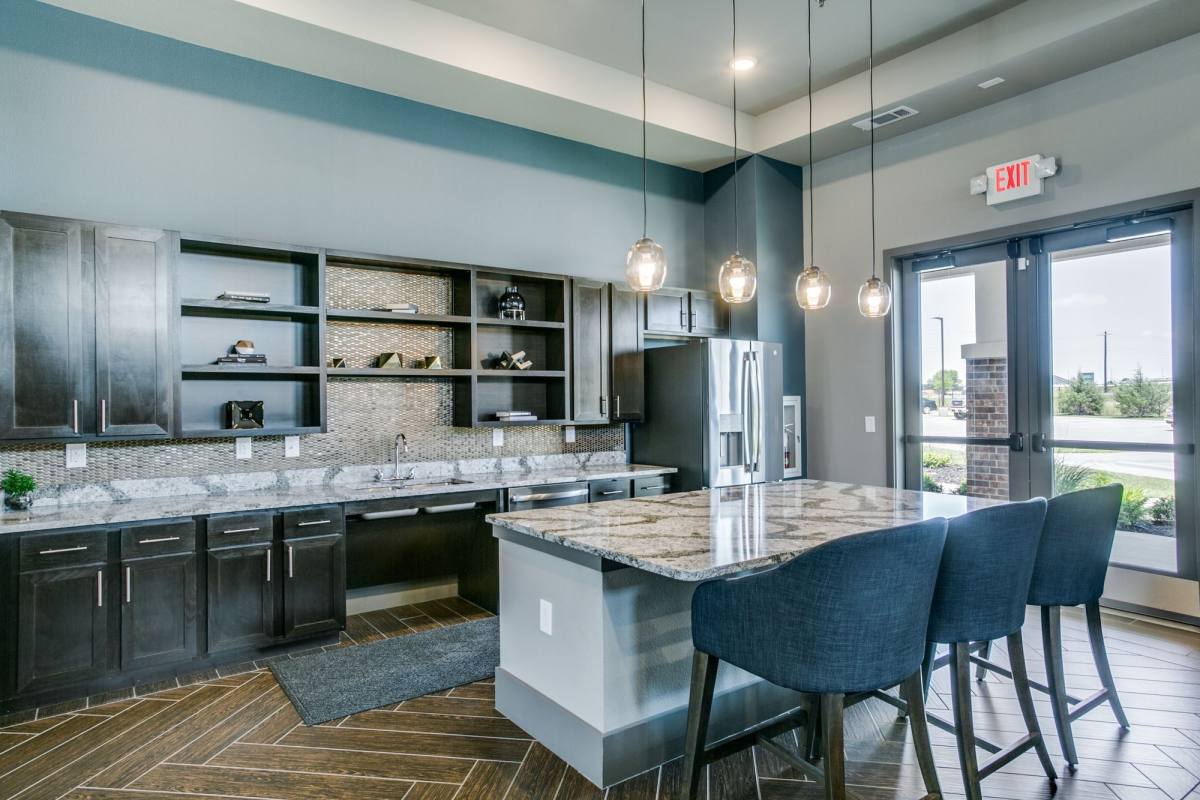 Apartment for rent at Palladium Denton, 1255 Poinsettia Blvd, Denton, TX 76208