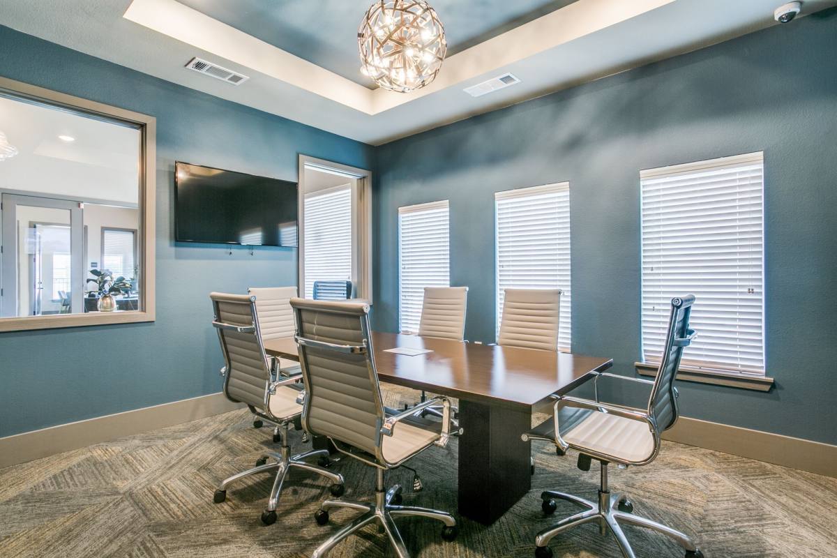Apartment for rent at Palladium Denton, 1255 Poinsettia Blvd, Denton, TX 76208