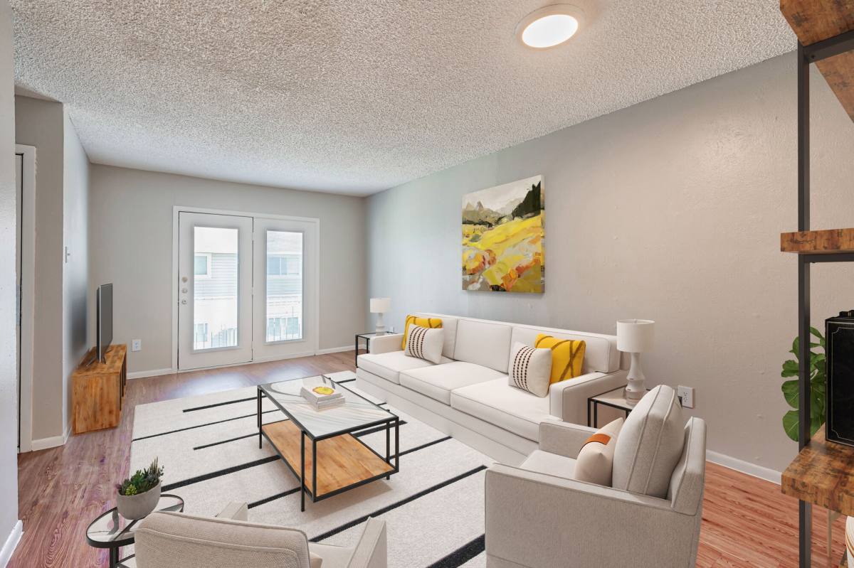 Apartment for rent at South Shore Coastal Living, 5802 Everhart Rd, Corpus Christi, TX 78413
