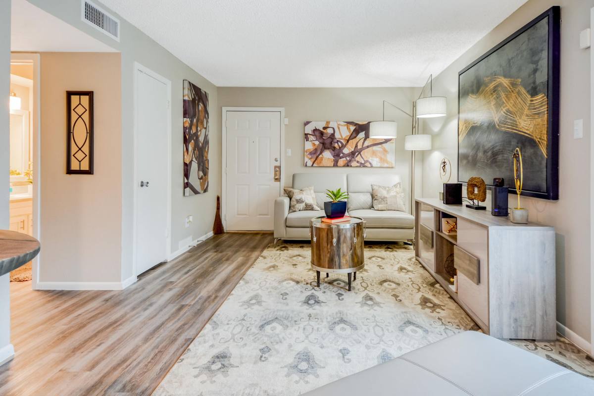 Apartment for rent at South Shore Coastal Living, 5802 Everhart Rd, Corpus Christi, TX 78413