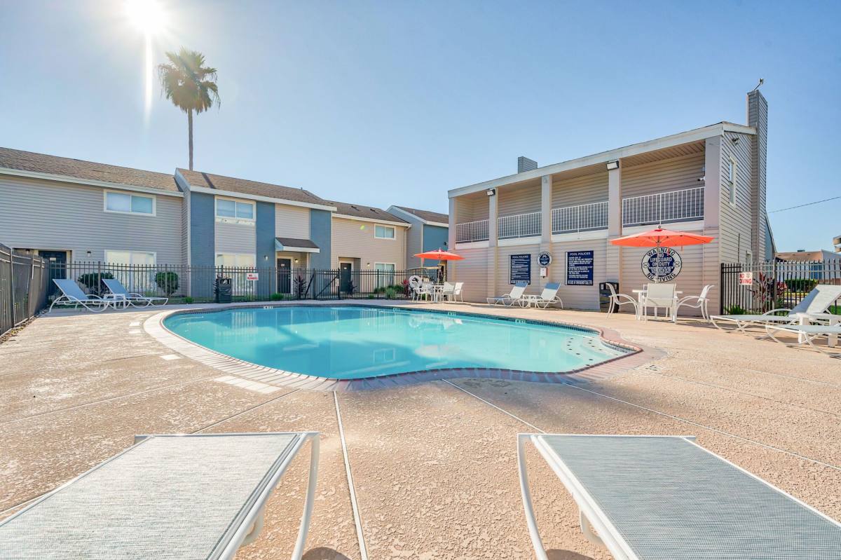 Apartment for rent at South Shore Coastal Living, 5802 Everhart Rd, Corpus Christi, TX 78413