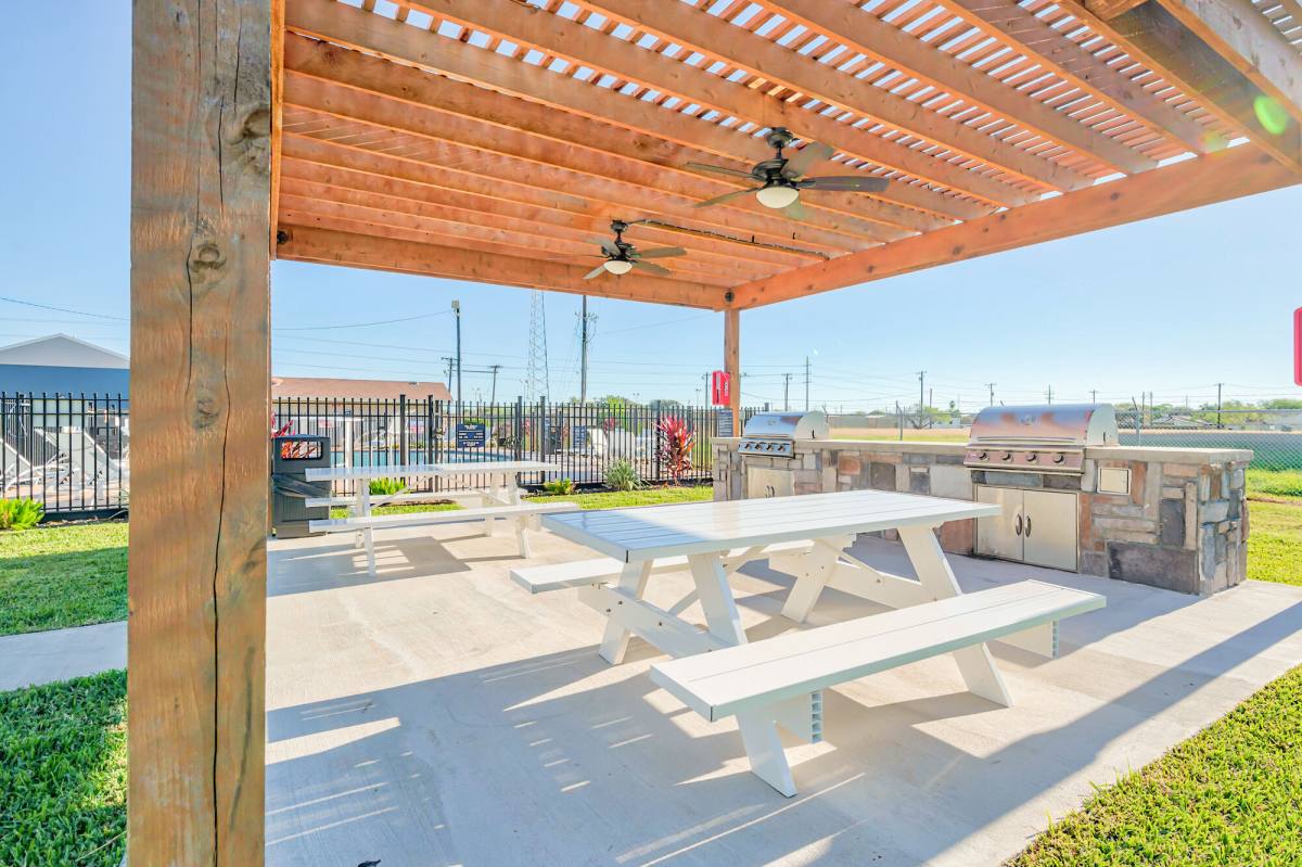 Apartment for rent at South Shore Coastal Living, 5802 Everhart Rd, Corpus Christi, TX 78413