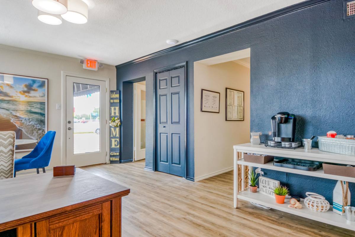 Apartment for rent at South Shore Coastal Living, 5802 Everhart Rd, Corpus Christi, TX 78413