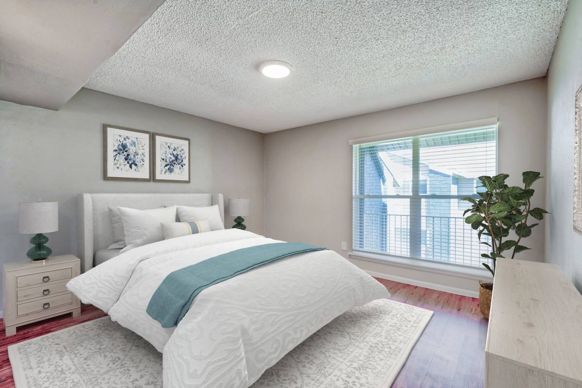 Apartment for rent at South Shore Coastal Living, 5802 Everhart Rd, Corpus Christi, TX 78413