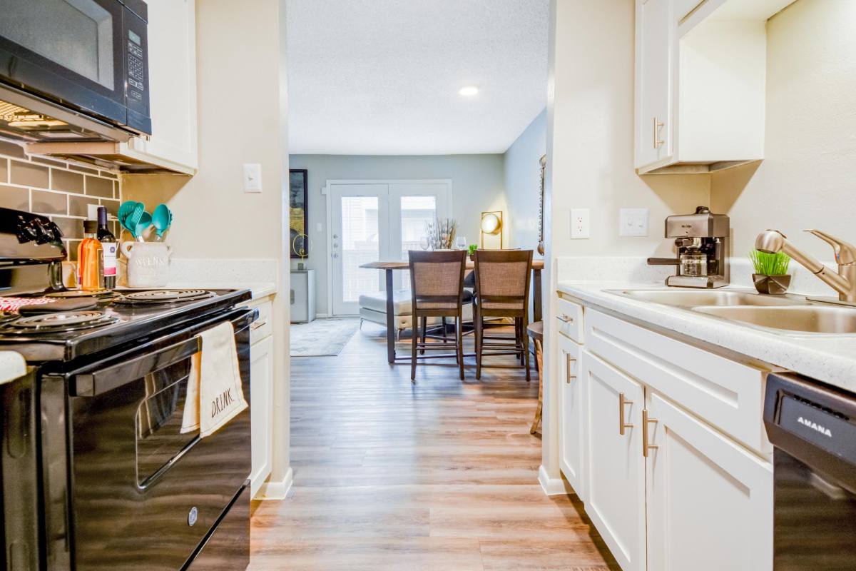 Apartment for rent at South Shore Coastal Living, 5802 Everhart Rd, Corpus Christi, TX 78413