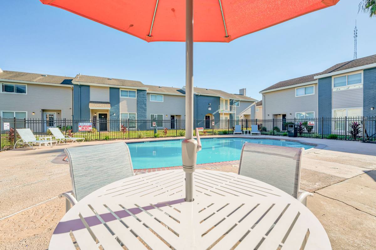 Apartment for rent at South Shore Coastal Living, 5802 Everhart Rd, Corpus Christi, TX 78413