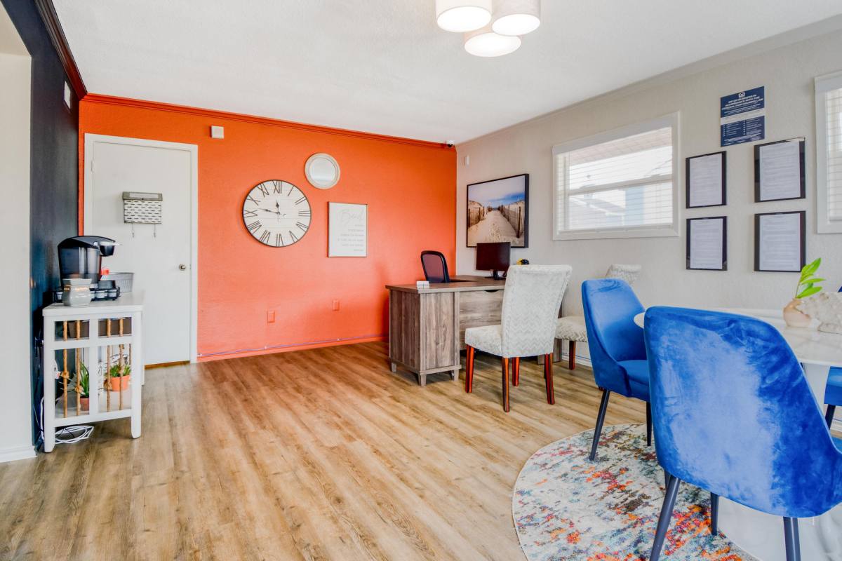 Apartment for rent at South Shore Coastal Living, 5802 Everhart Rd, Corpus Christi, TX 78413