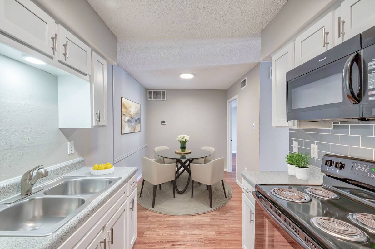 Apartment for rent at South Shore Coastal Living, 5802 Everhart Rd, Corpus Christi, TX 78413