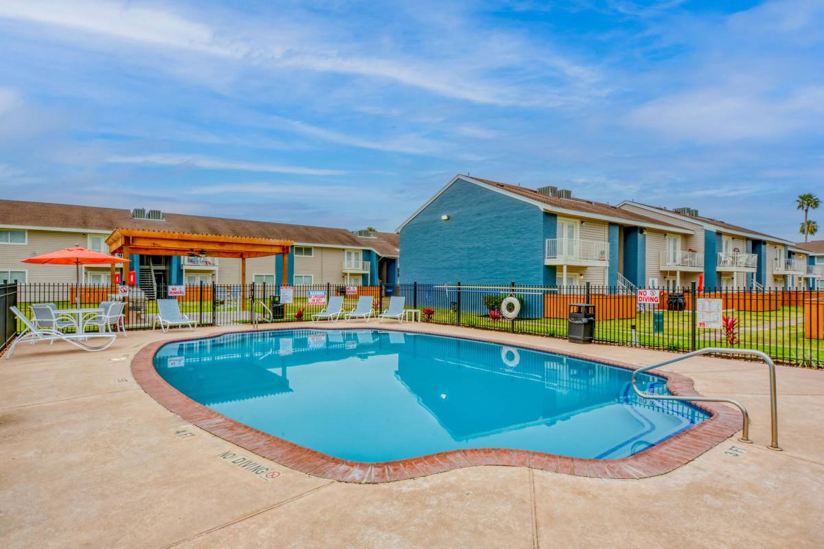 Apartment for rent at South Shore Coastal Living, 5802 Everhart Rd, Corpus Christi, TX 78413