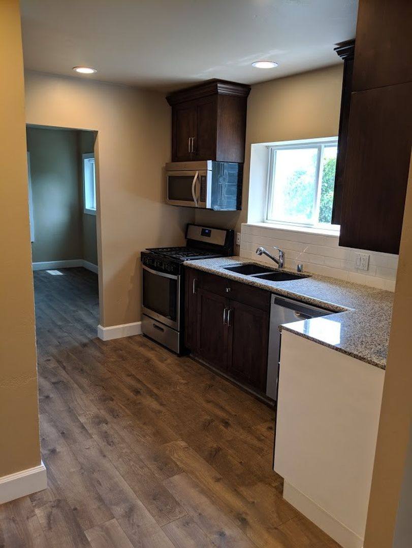 Apartment for rent at 694 & 696 Church, San Luis Obispo, CA 93401