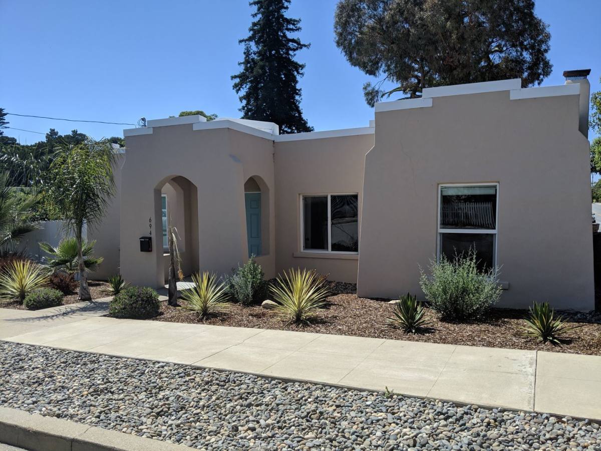 Apartment for rent at 694 & 696 Church, San Luis Obispo, CA 93401