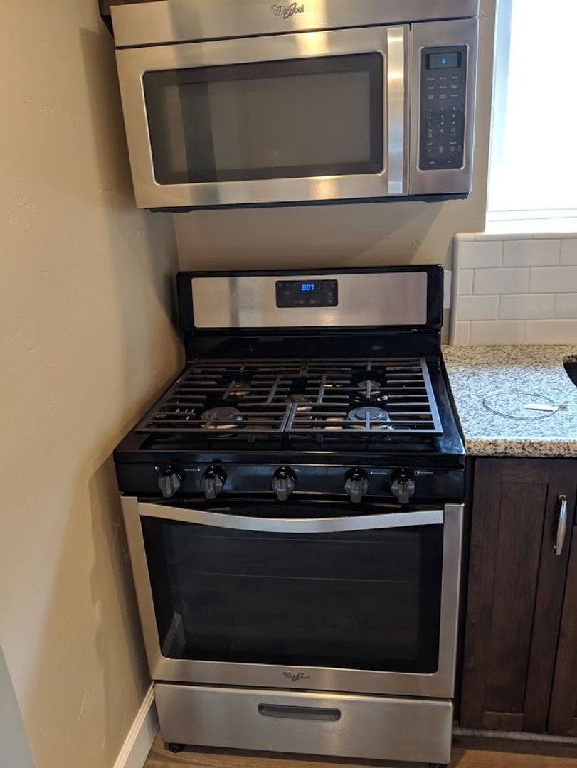 Apartment for rent at 694 & 696 Church, San Luis Obispo, CA 93401