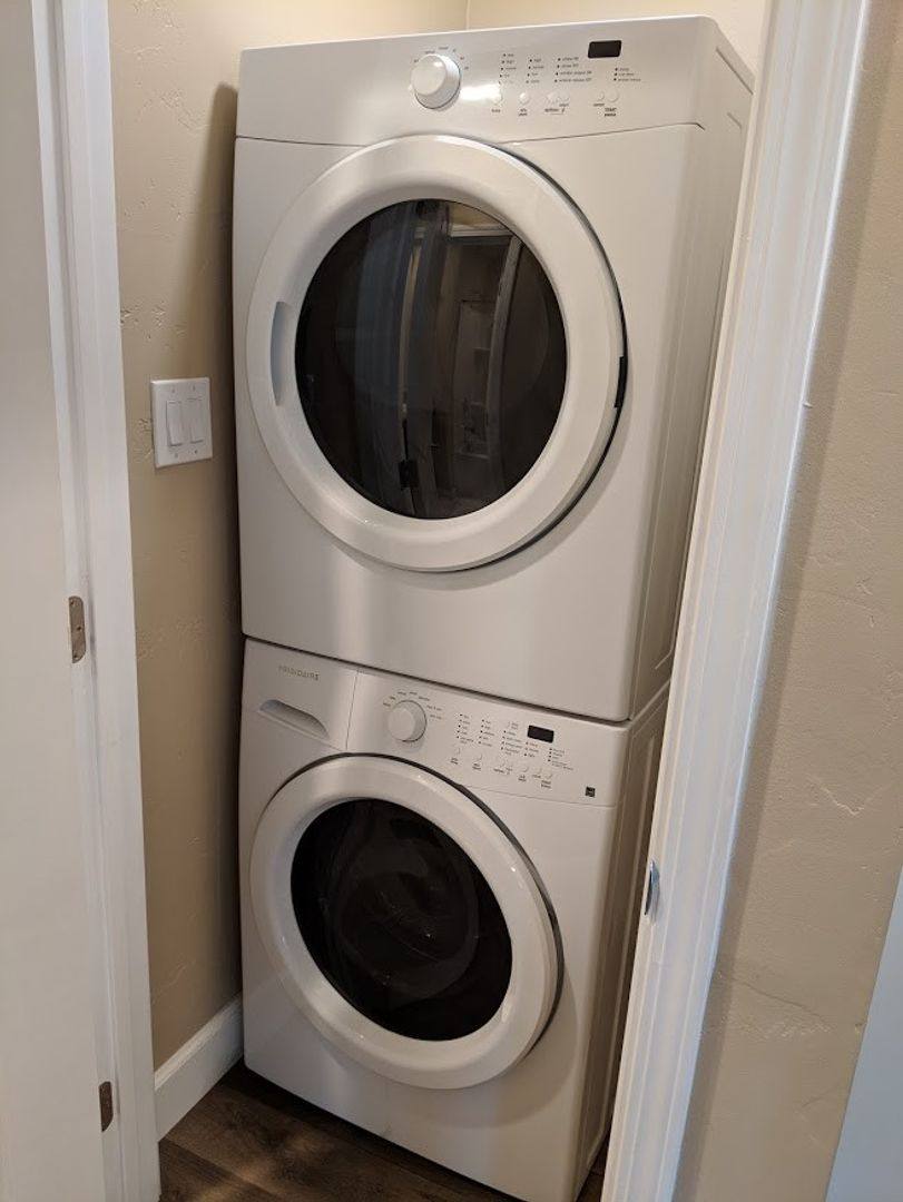 Apartment for rent at 694 & 696 Church, San Luis Obispo, CA 93401