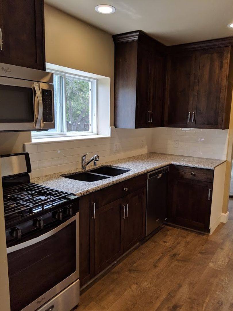 Apartment for rent at 694 & 696 Church, San Luis Obispo, CA 93401
