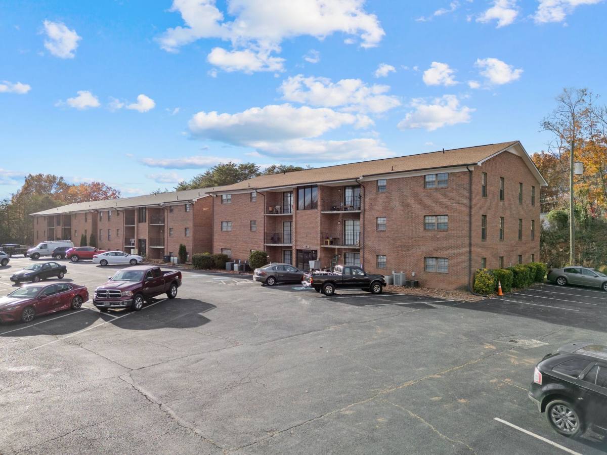 Apartment for rent at 115 Belva Lane, Collinsville, VA 24078