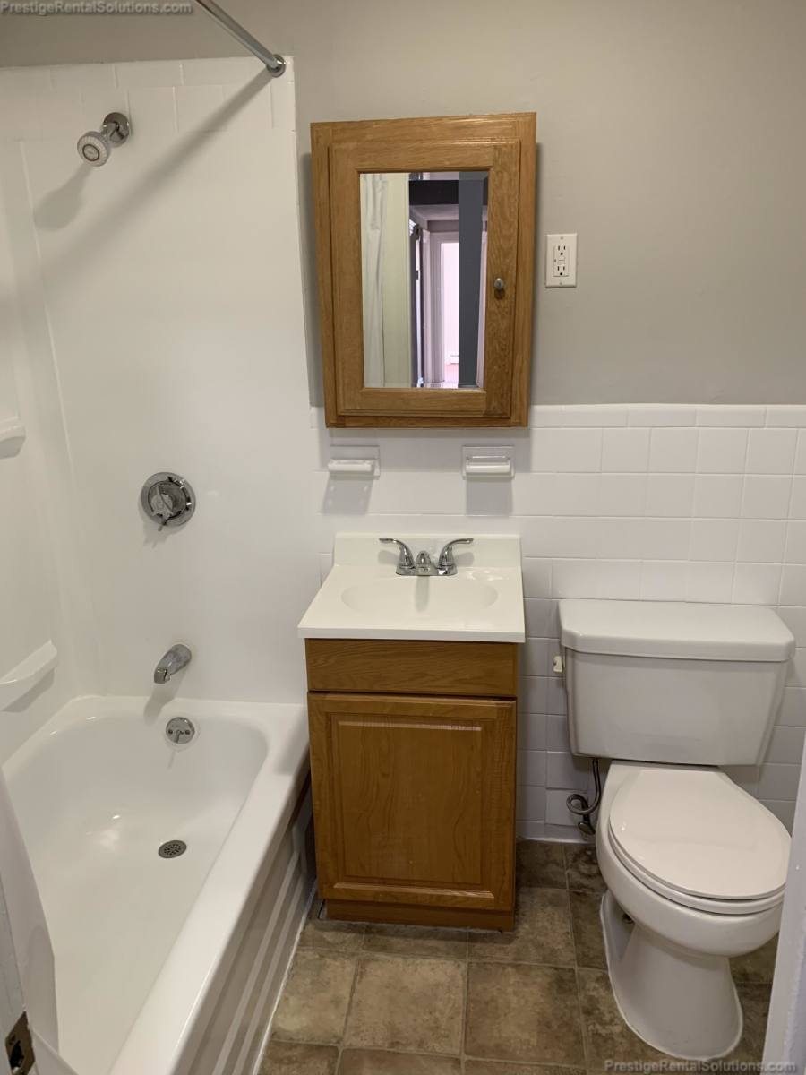 Apartment for rent at 21 Mansfield St #2, Allston, MA 02134