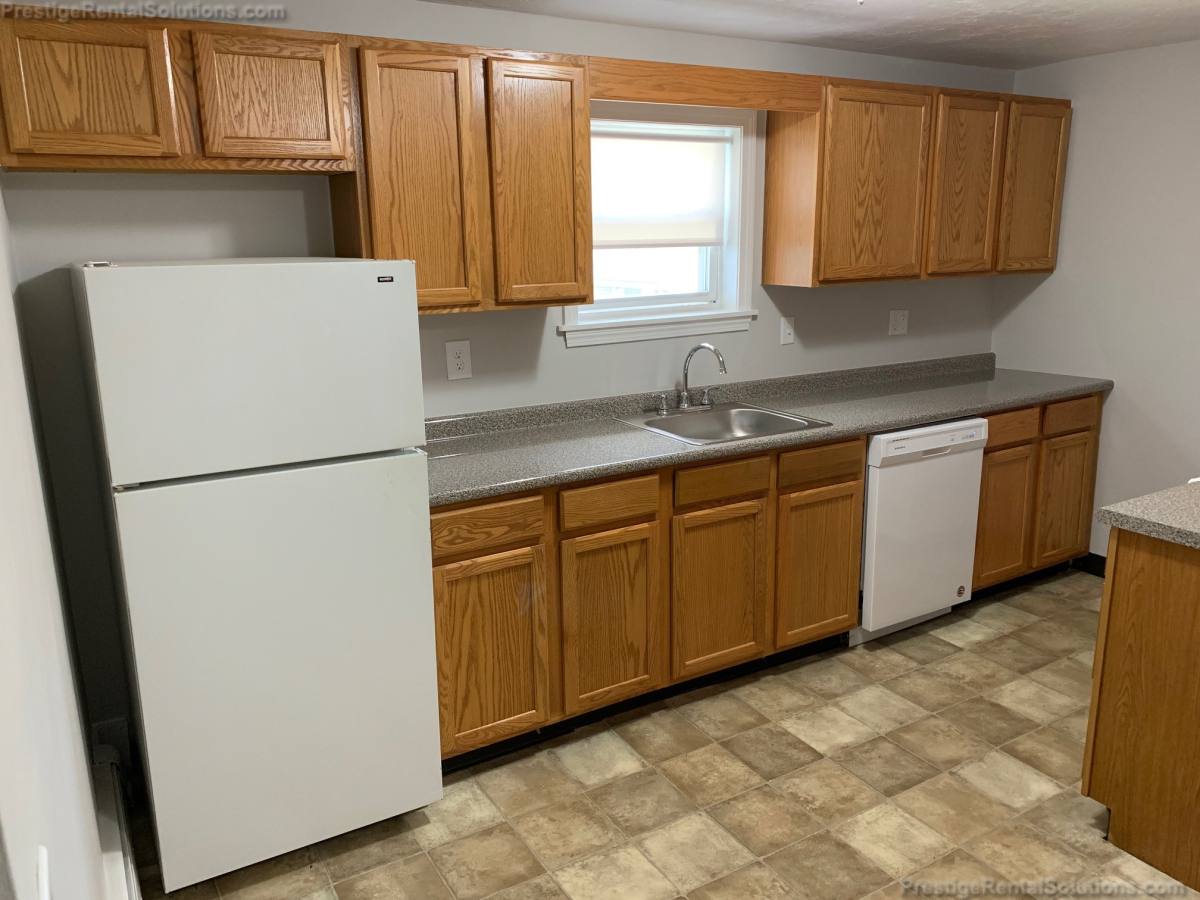 Apartment for rent at 21 Mansfield St #2, Allston, MA 02134