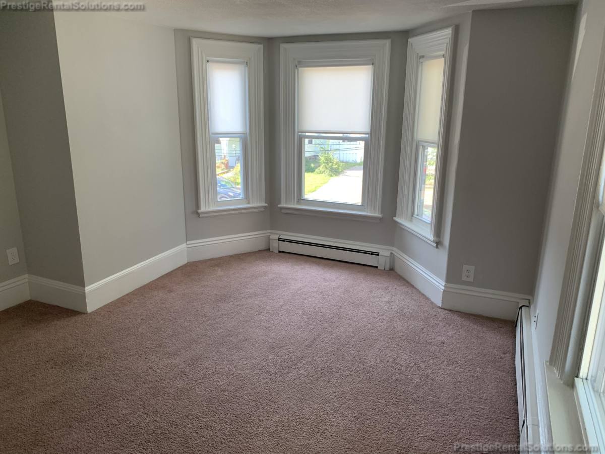 Apartment for rent at 21 Mansfield St #2, Allston, MA 02134