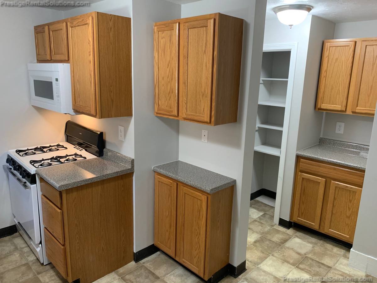 Apartment for rent at 21 Mansfield St #2, Allston, MA 02134