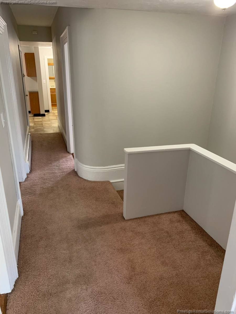 Apartment for rent at 21 Mansfield St #2, Allston, MA 02134
