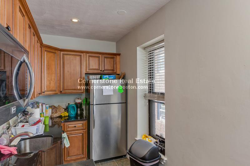 Apartment for rent at 14 Westland Ave #6, Boston, MA 02115