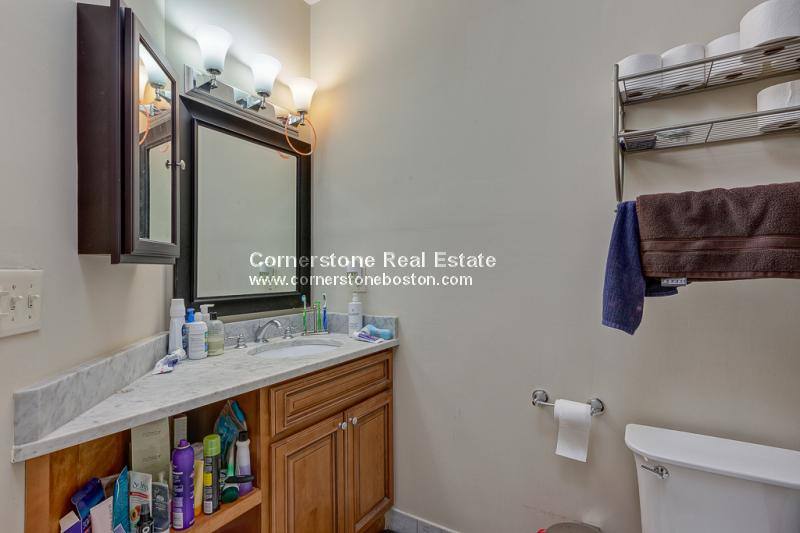 Apartment for rent at 14 Westland Ave #6, Boston, MA 02115