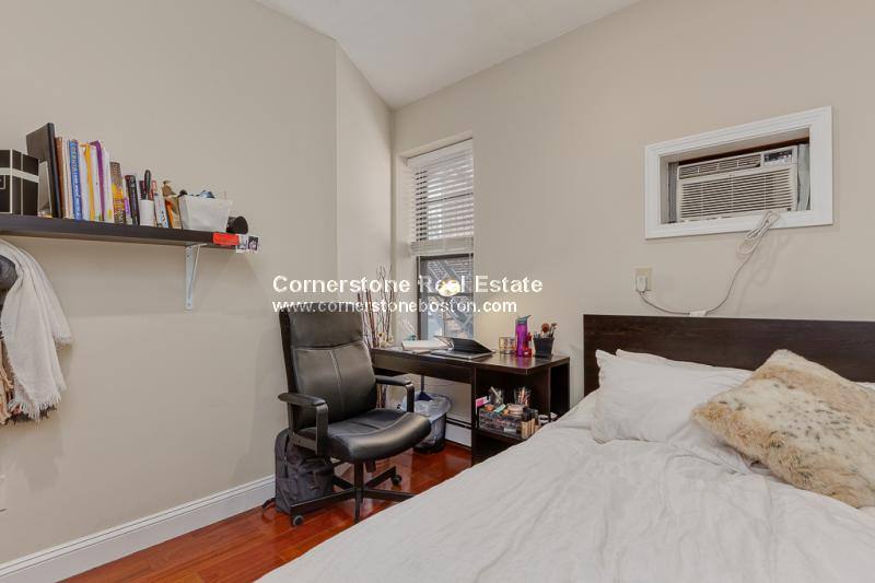Apartment for rent at 14 Westland Ave #6, Boston, MA 02115