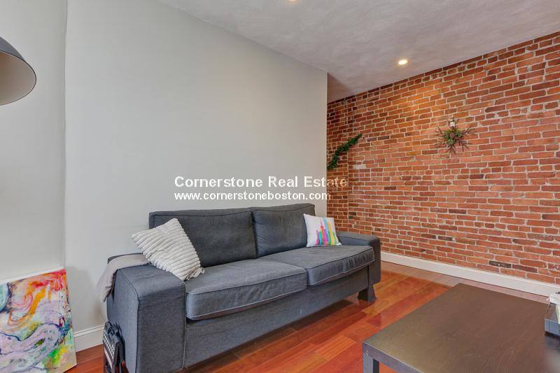 Apartment for rent at 14 Westland Ave #6, Boston, MA 02115