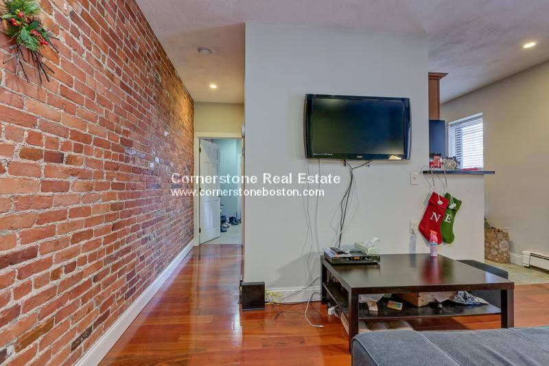Apartment for rent at 14 Westland Ave #6, Boston, MA 02115