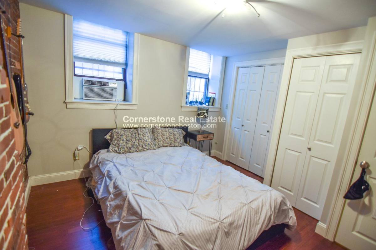 Apartment for rent at 200 Northampton St #1, Boston, MA 02118