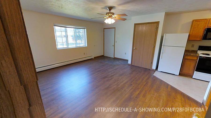 Apartment for rent at 1007 W Ridge St #5, Marquette, MI 49855
