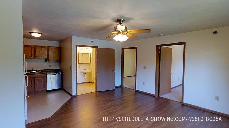 Apartment for rent at 1007 W Ridge St #5, Marquette, MI 49855