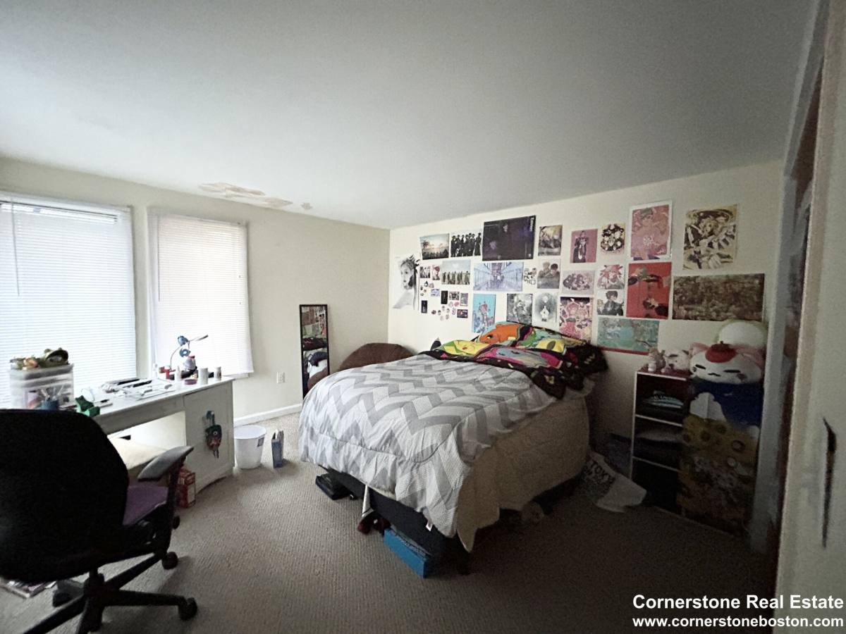 Apartment for rent at 33 Lawn St #2, Roxbury Crossing, MA 02120