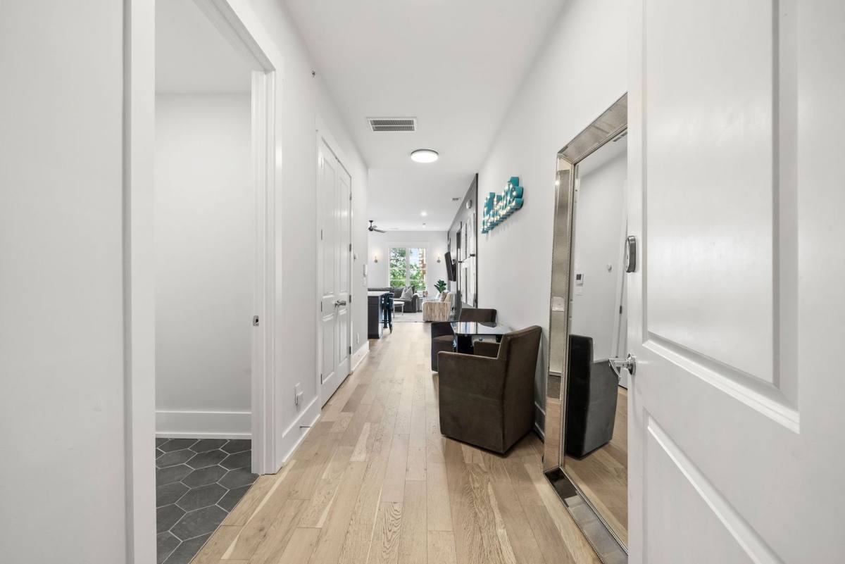 Condo for rent at 119 Acklen Park Dr, Nashville, TN 37203