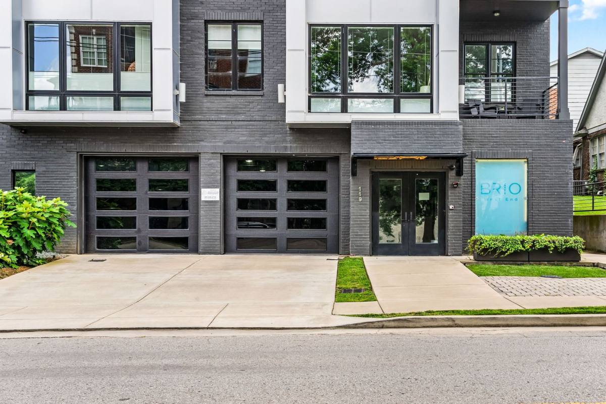 Condo for rent at 119 Acklen Park Dr, Nashville, TN 37203