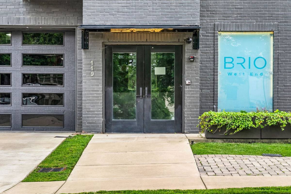 Condo for rent at 119 Acklen Park Dr, Nashville, TN 37203
