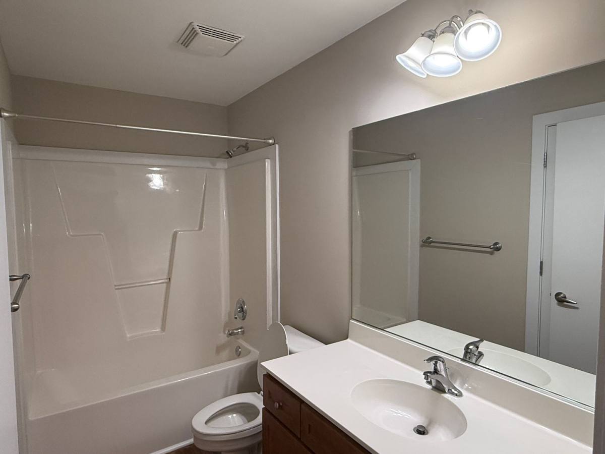 Condo for rent at 715 N Church St #607, Charlotte, NC 28202