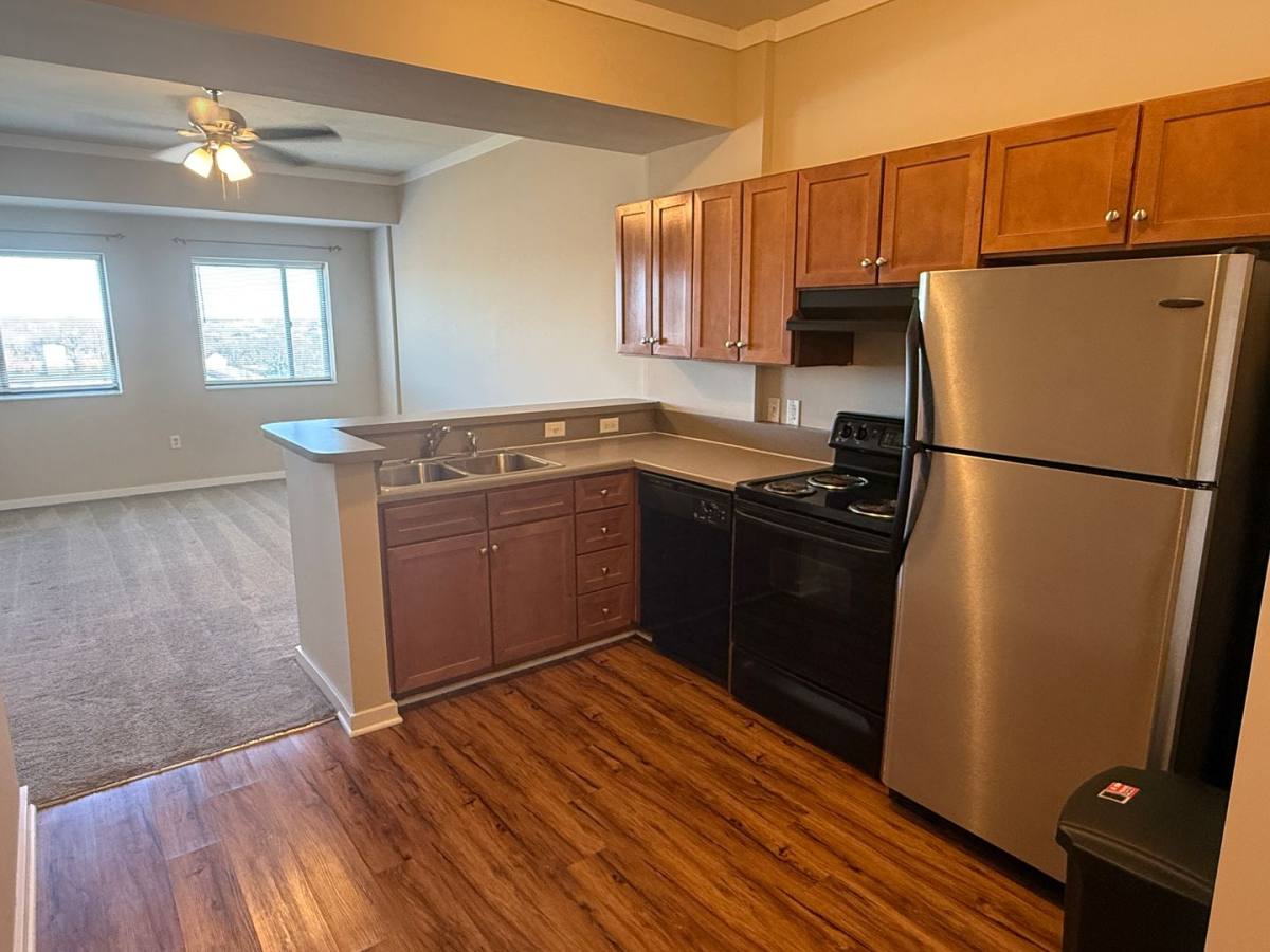 Condo for rent at 715 N Church St #607, Charlotte, NC 28202